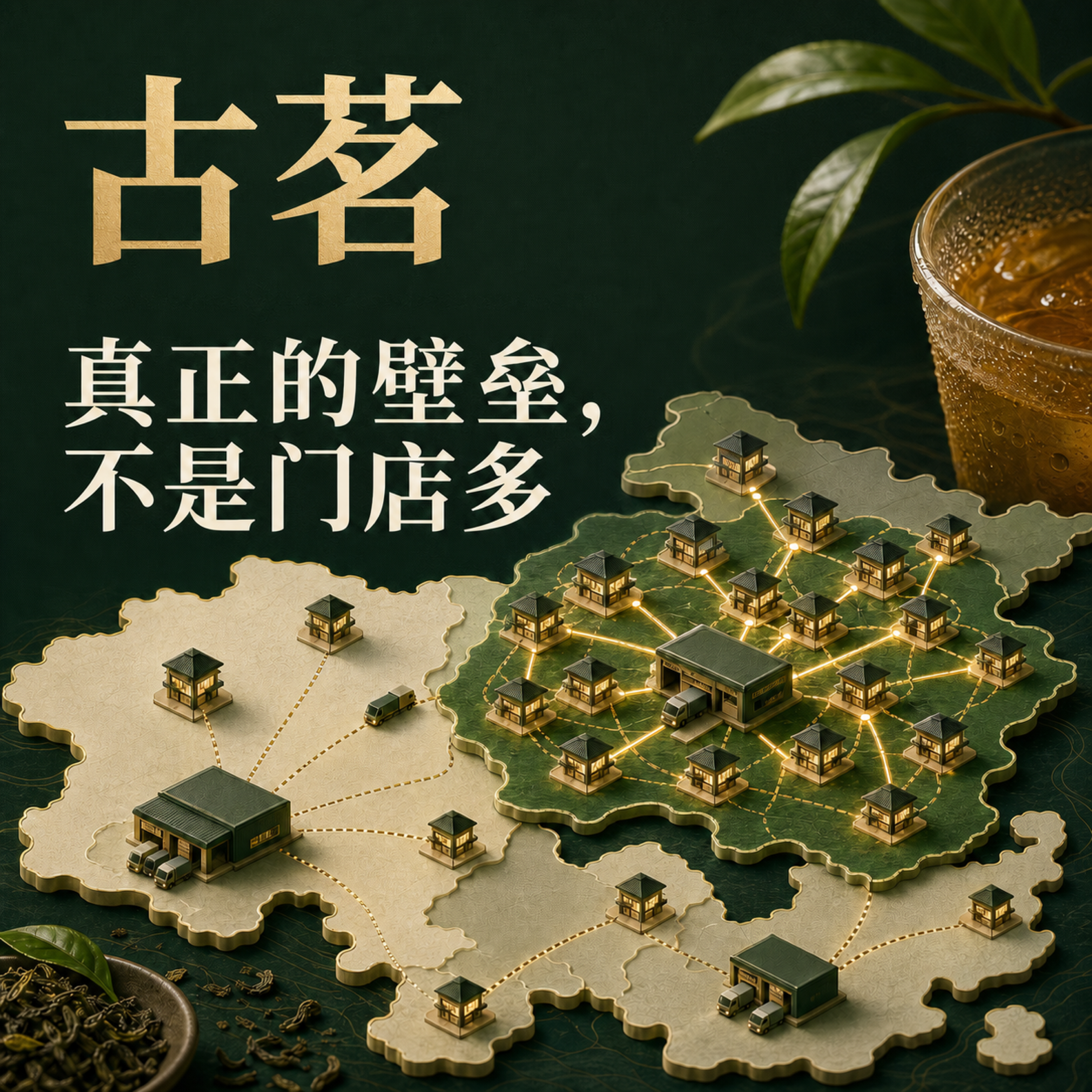 古茗：真正的壁垒，不是门店多 episode artwork